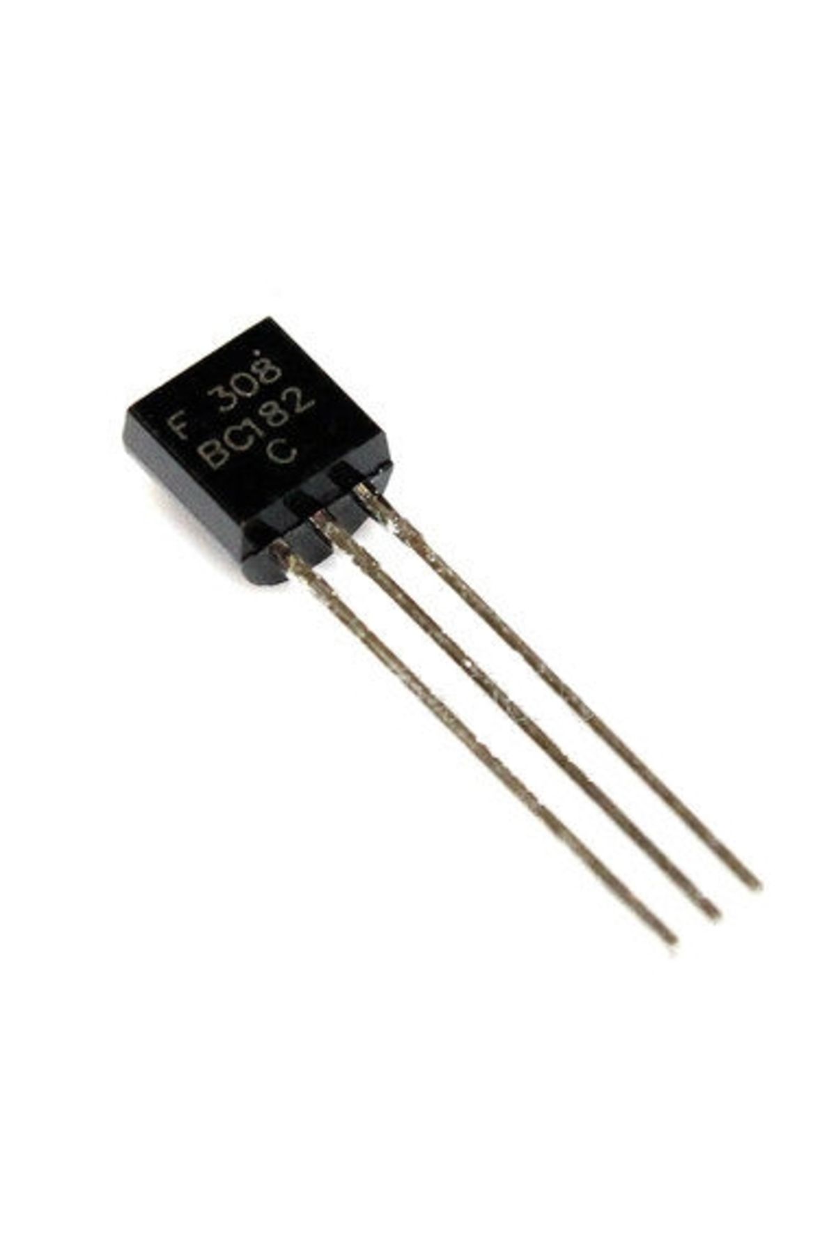 robotrend Bc 182 To-92 Transistor