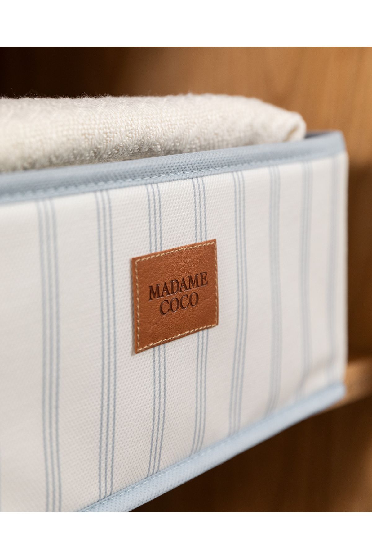 Madame Coco-Nuage 3 - Organizer Box with Compartments 4