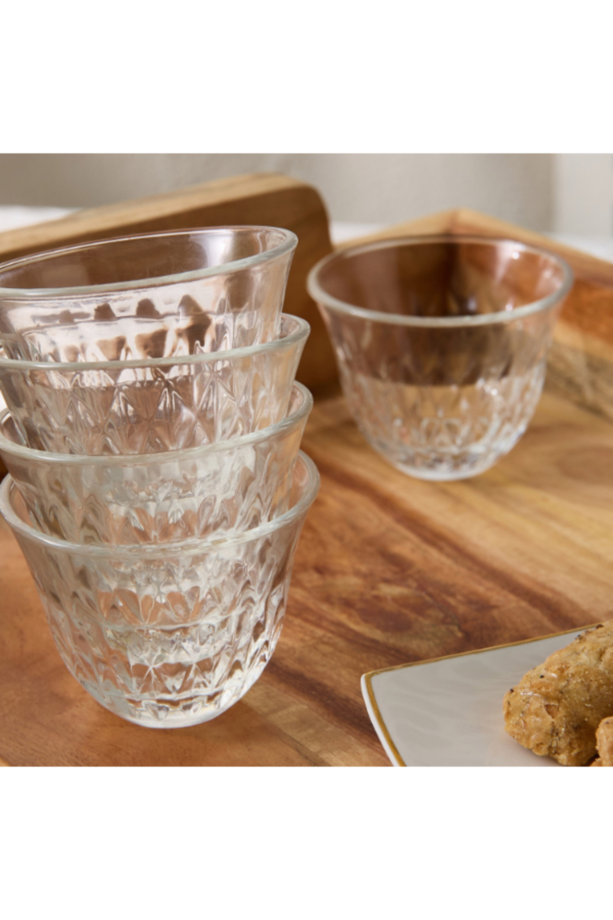 مجموعة أكواب قهوة أوبس من 12 قطعة