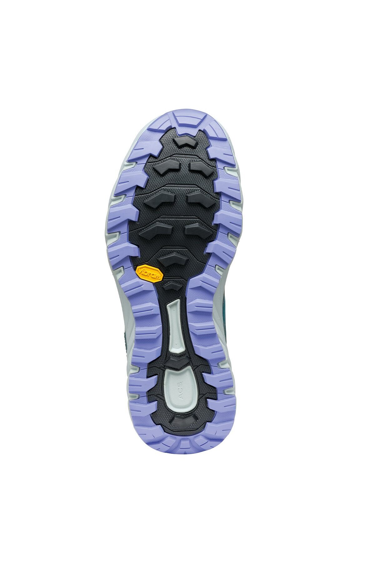 کفش تمرین و دویدن Scarpa زنانه | اسکارپا 33075-202_LB-Violet - تصویر 6