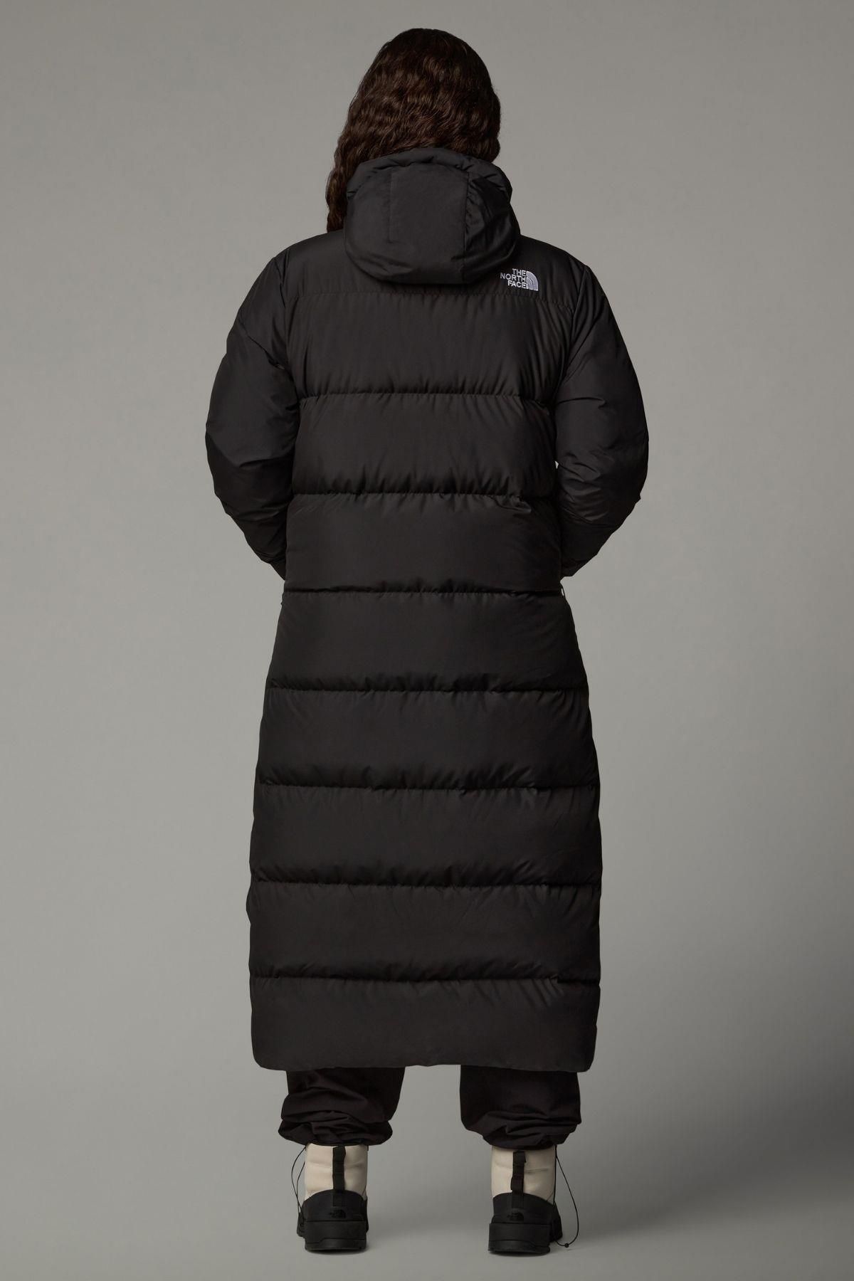 THE NORTH FACE-Women's Candy Triple C Parka (Black) 4