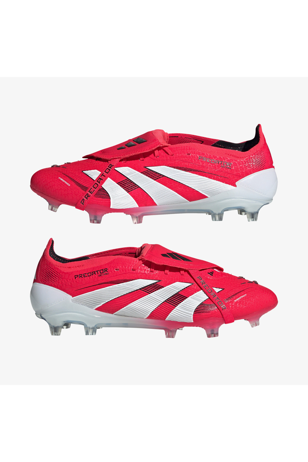 کتانی استوک دار مردانه راسته | آدیداس adidas ID8966 - تصویر 7