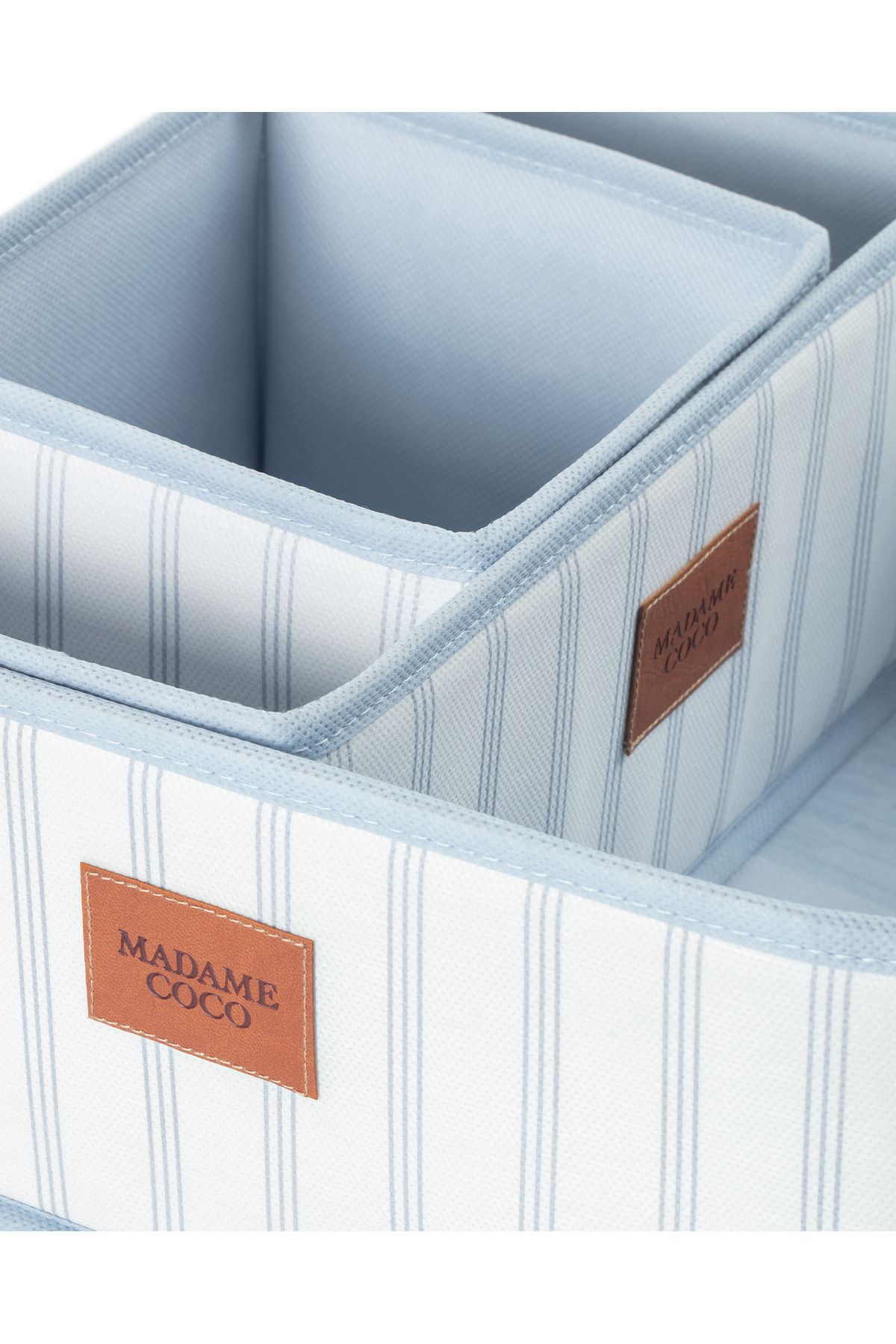 Madame Coco-Nuage 3 - Organizer Box with Compartments 8