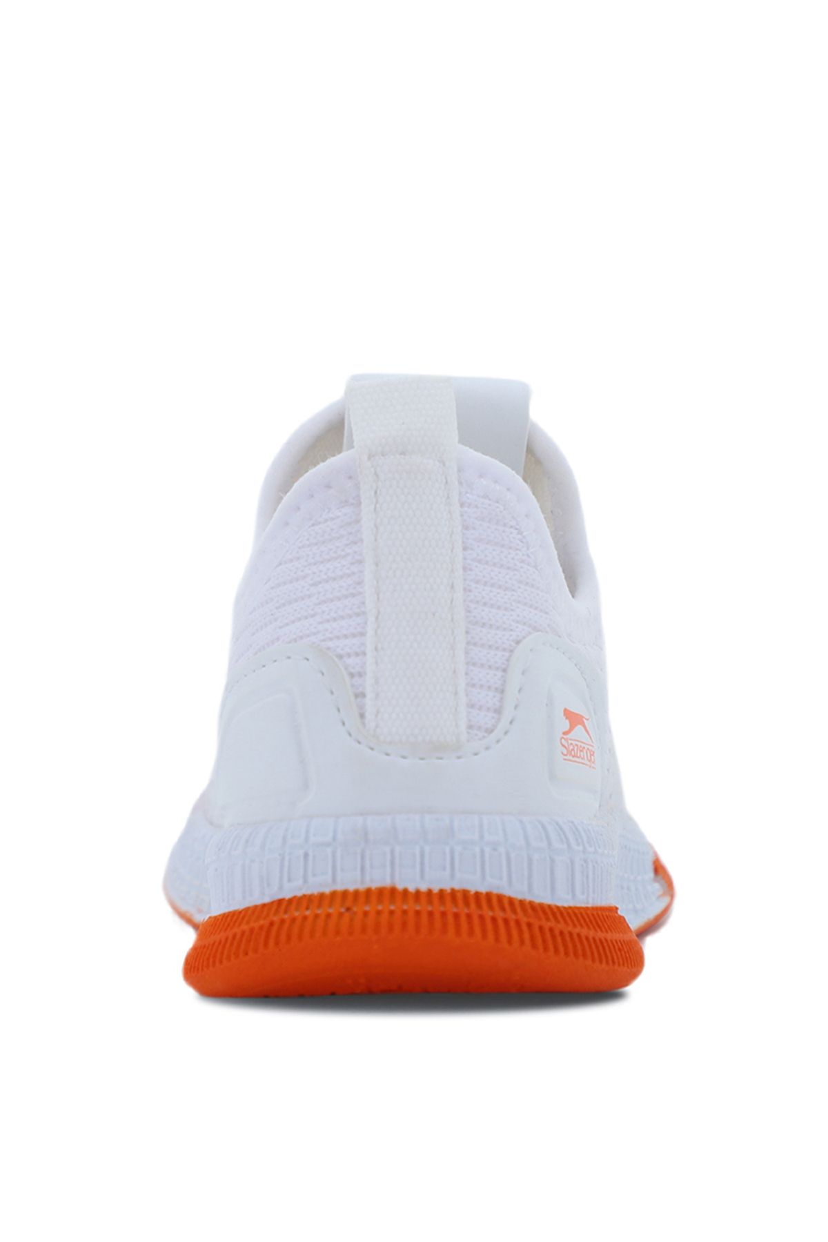Slazenger کفش کتانی دخترانه ادی اچ نارنجی سفید