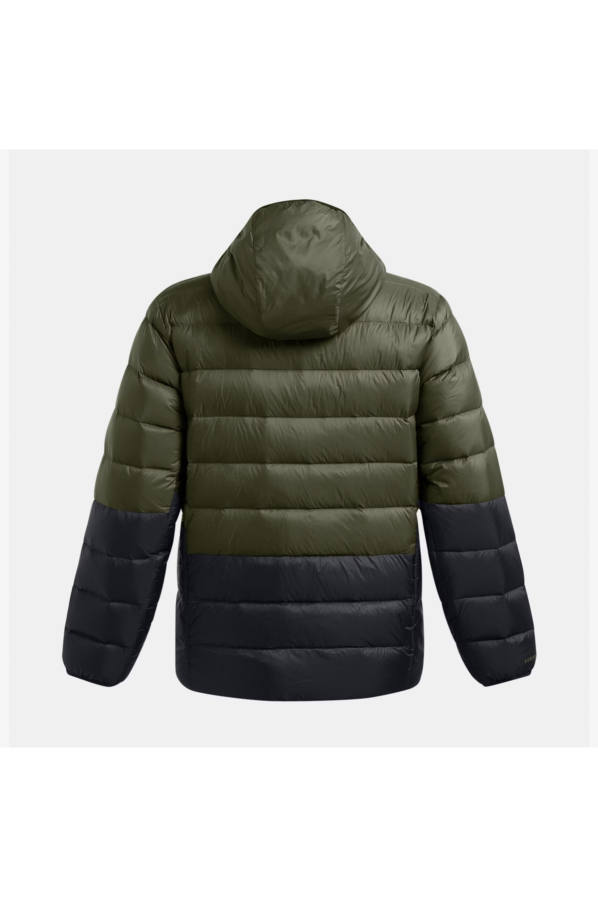 Under Armour Erkek UA Legend Down Kapüşonlu Mont 1385837-390 görsel 5