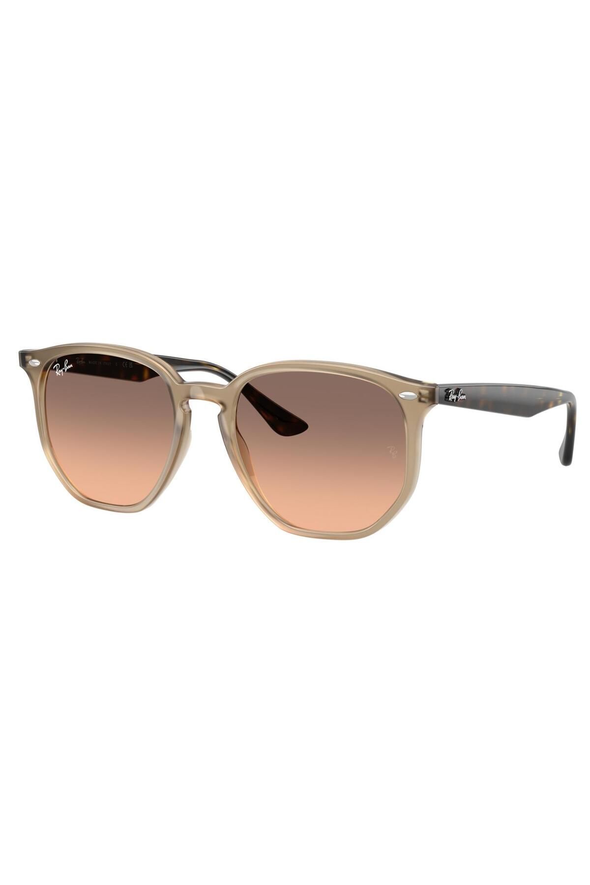 Ray-Ban-Rb4306 54 678846   Model Sunglasses 3