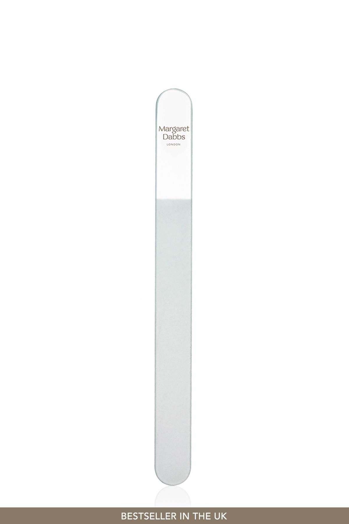 Margaret Dabbs London Crystal Nail File - Kristal Tırnak Törpüsü