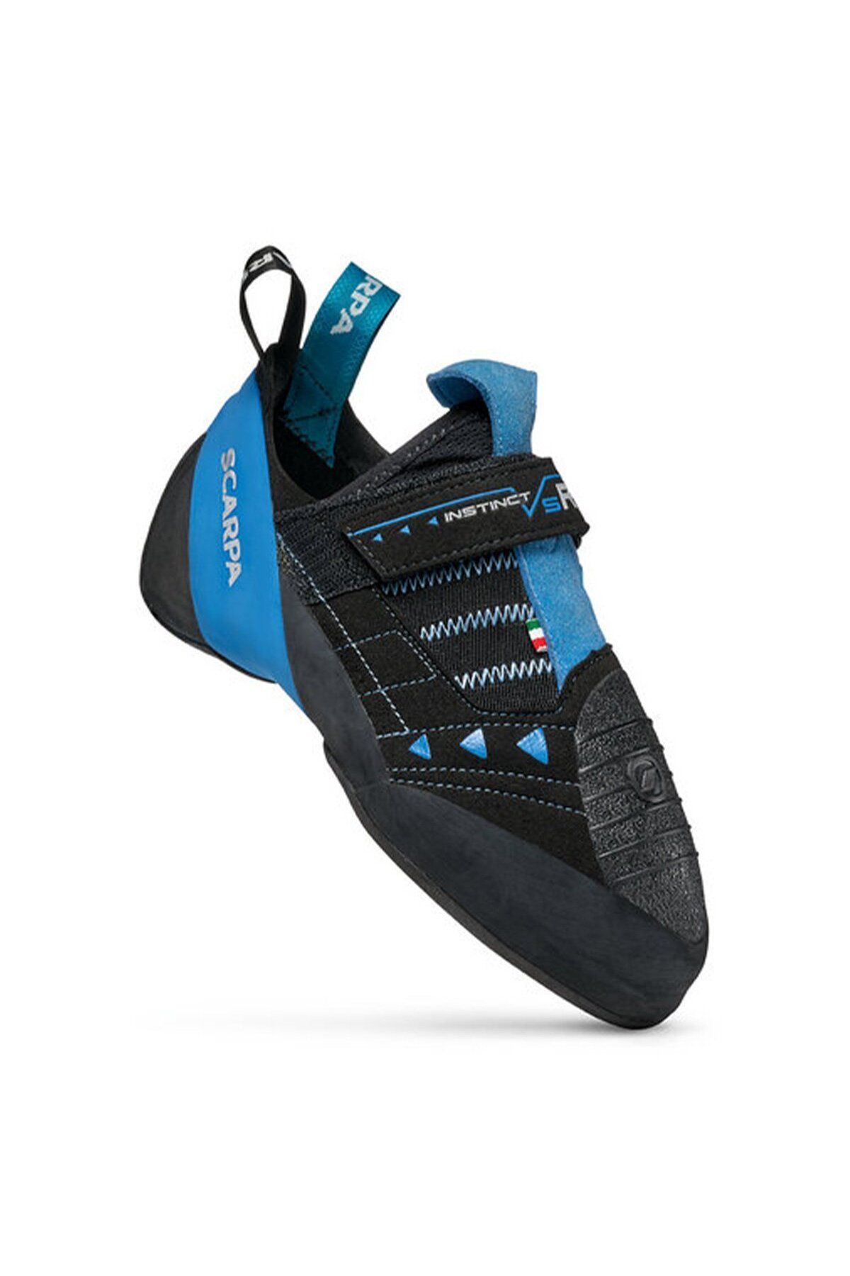 Scarpa Instinct VSR Tırmanış Ayakkabısı