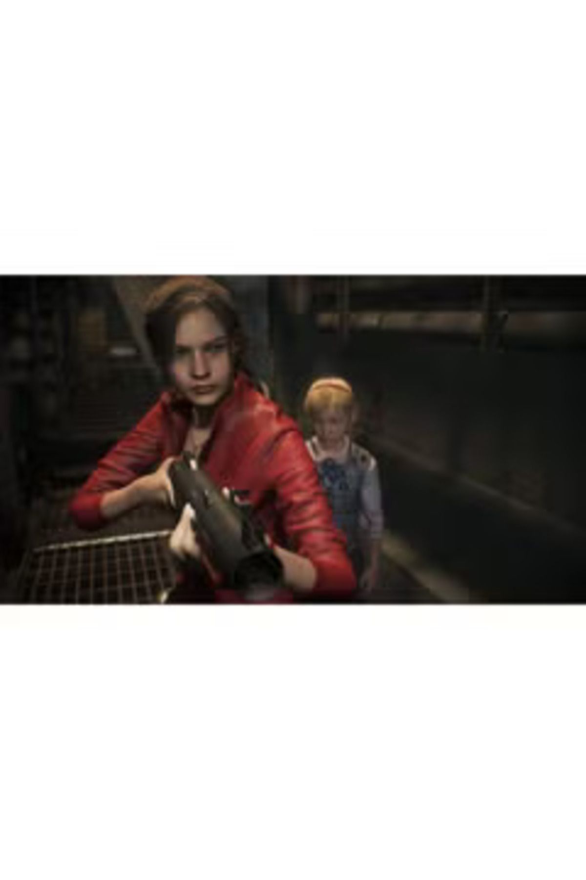CAPCOM-Resident Evil 2 Remake - (Intl Version) - Action & Shooter - PlayStation 4 (PS4) 6