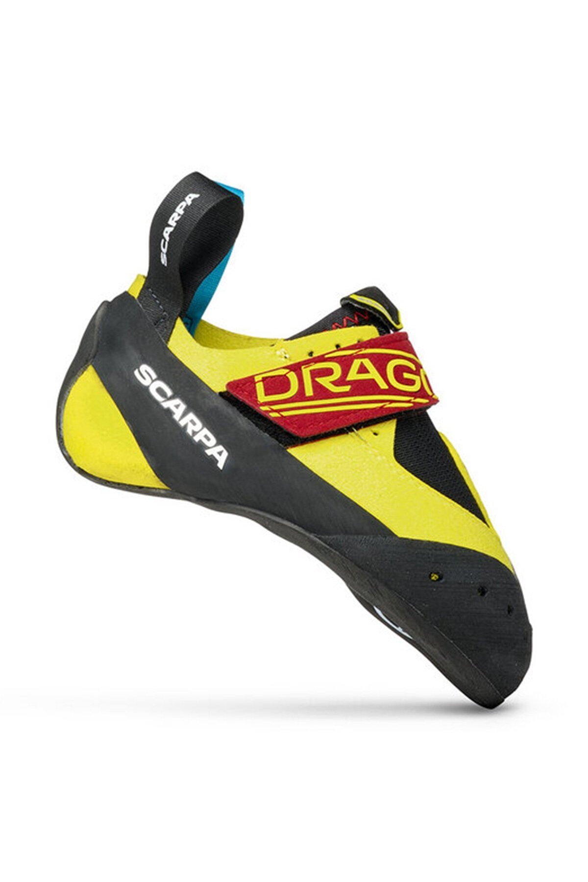 کفش طبعیت گردی Scarpa پسرانه | اسکارپا 70047-003_Yellow - تصویر 2