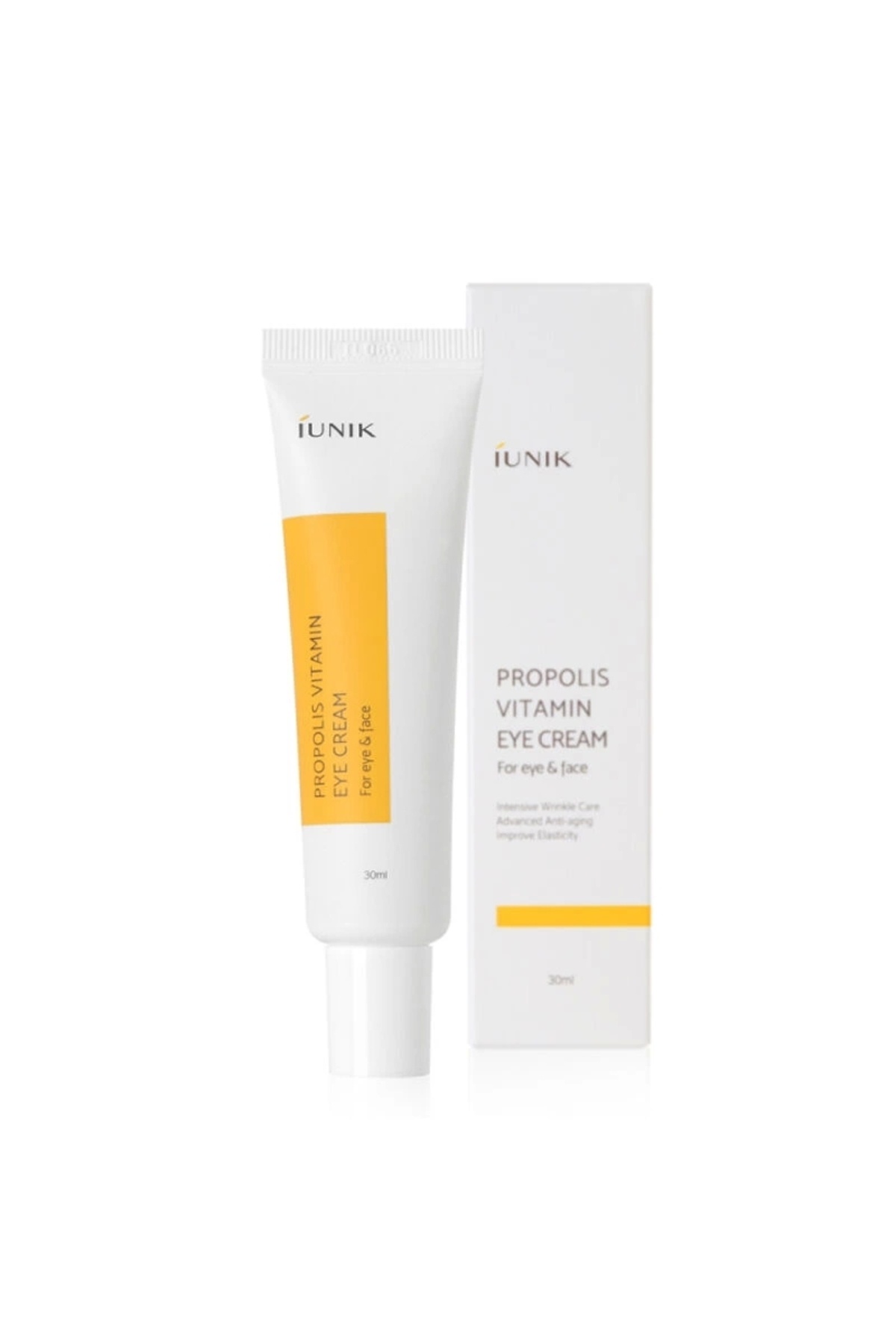 iUNIK Propolis Vitamin Eye Cream 30 ml