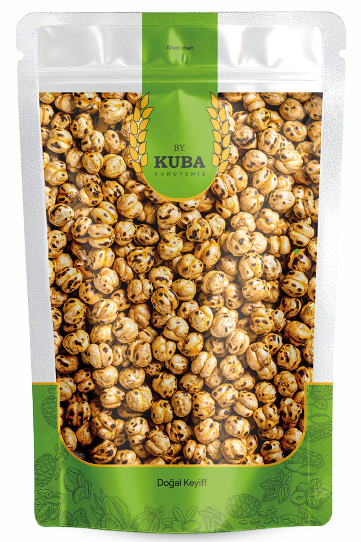 Kuba Sarı Leblebi 1 kg