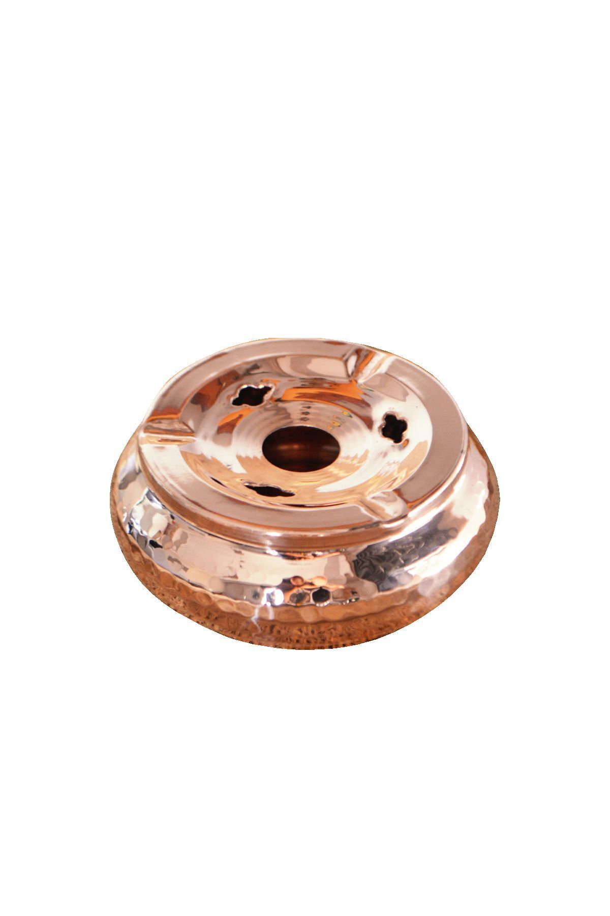 Bakır Concept-Copper Colored Ash Tray 2