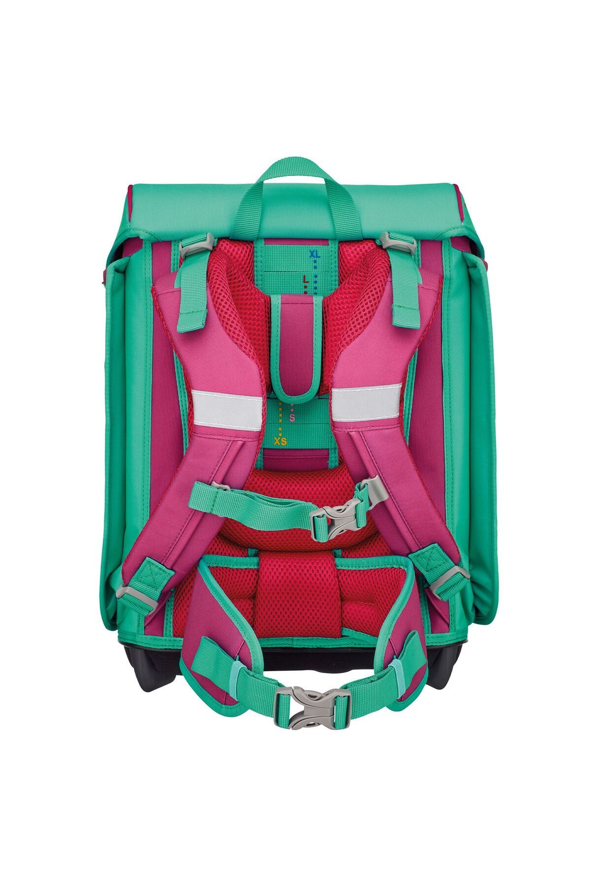 DerDieDas-ErgoFlex Max Schulranzen-Set 5-teilig 4