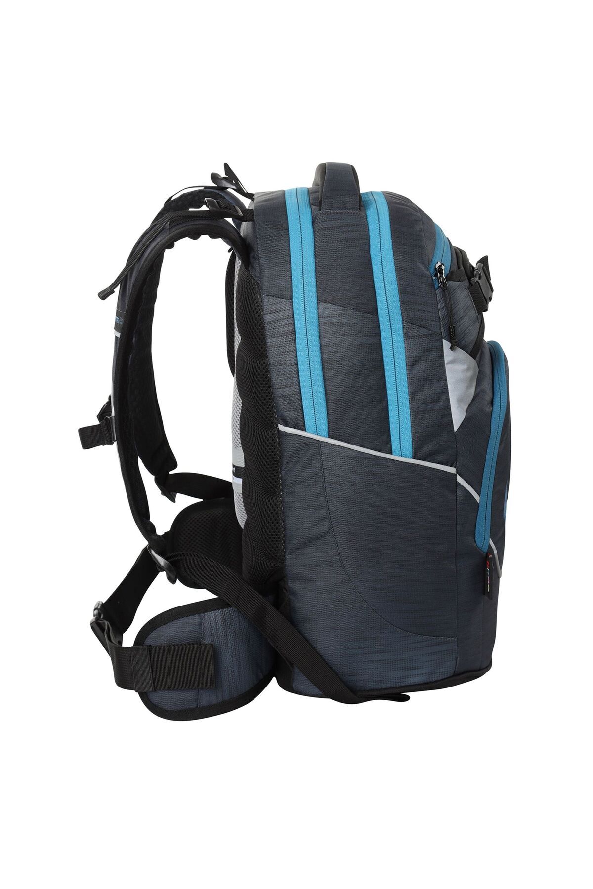 Nitro-Daypack Superhero Schulrucksack 44 cm 3