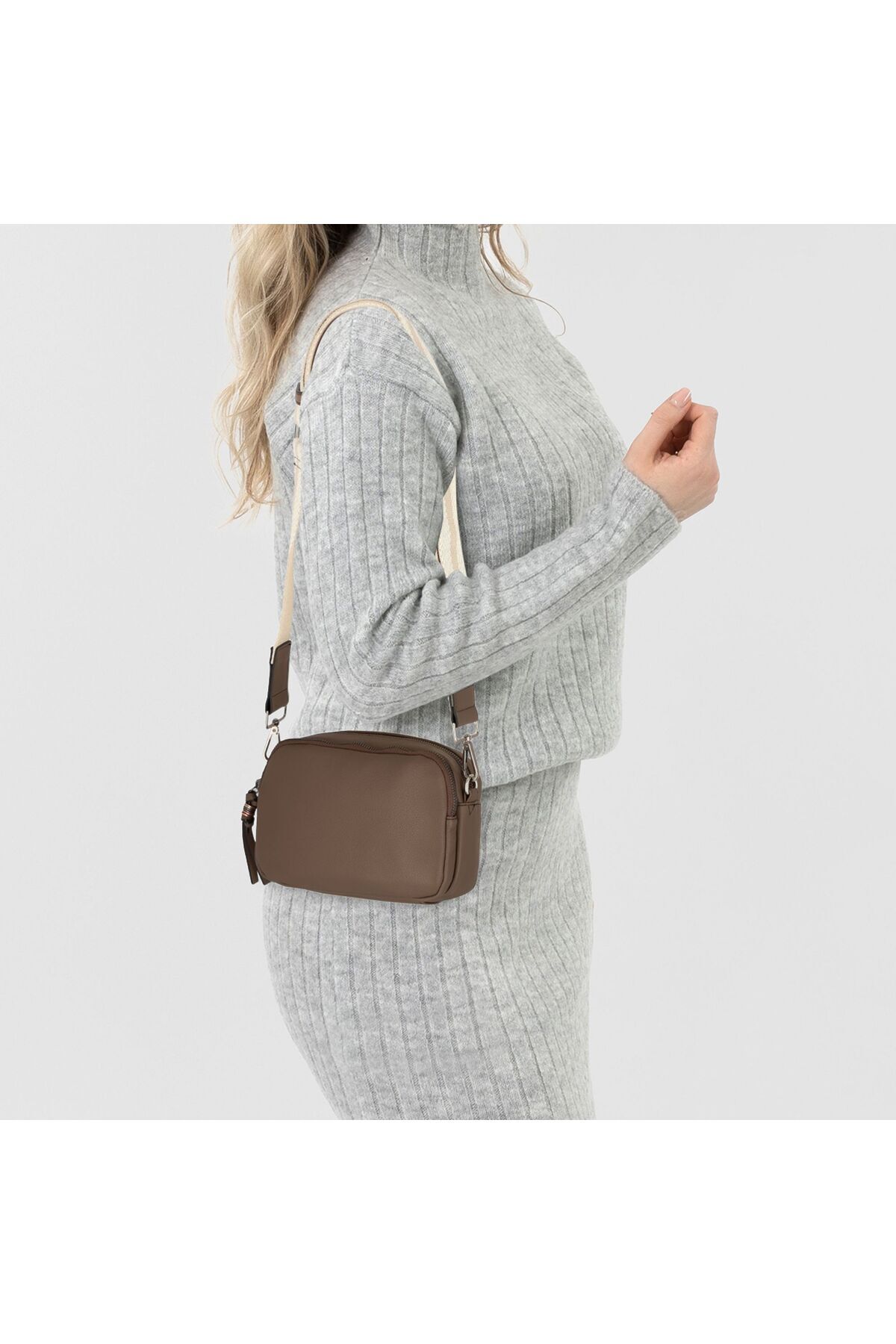 FREDsBRUDER-Bestie Umhängetasche 22 cm 8