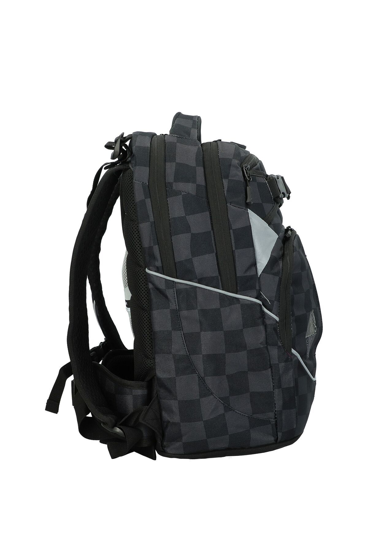 Nitro-Daypack Superhero Schulrucksack 44 cm 3