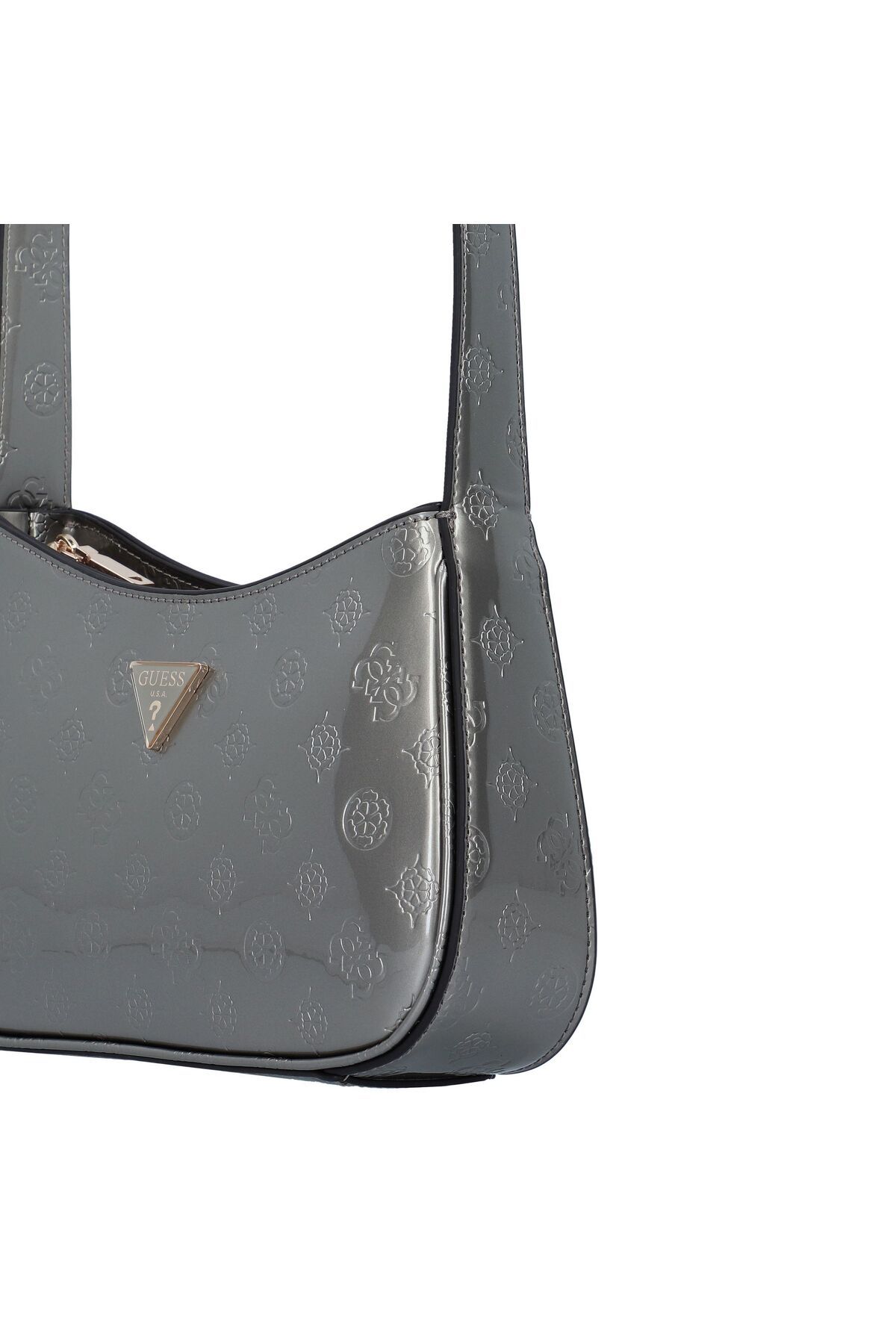 Guess-Arnela Schultertasche 26 cm 4