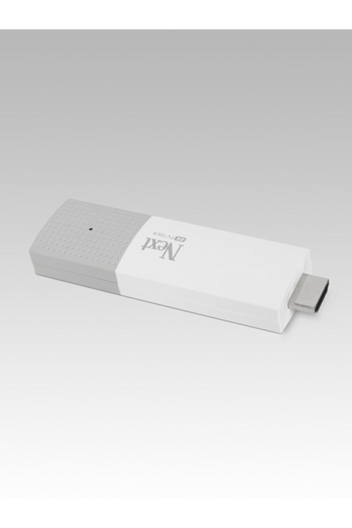 Next-الإصدار الجديد من مشغل الوسائط Android Tv Stick 4K المرخص 5