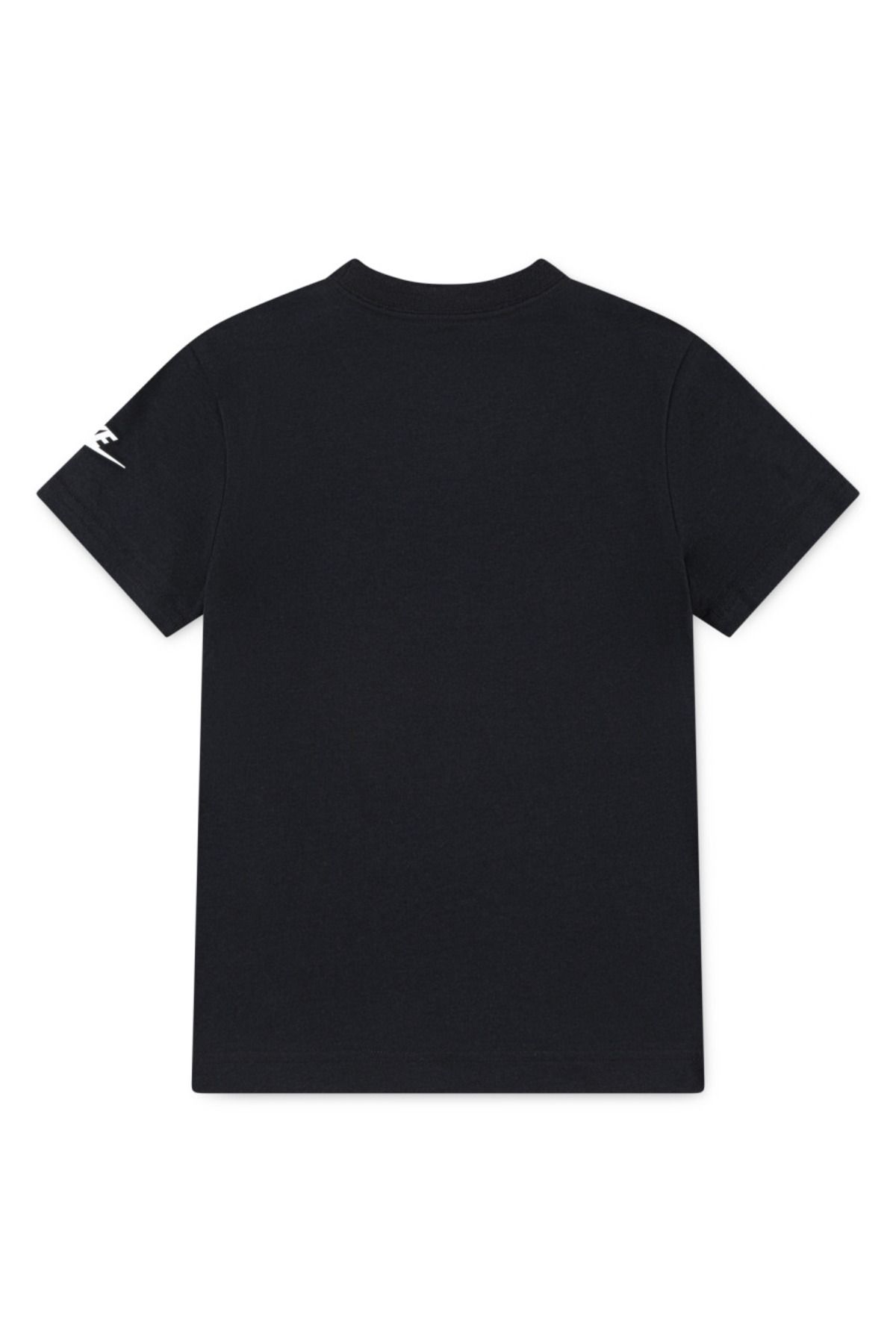 Nike-Nike Swoosh Tee Boys T-Shirt - 86m843-023 2