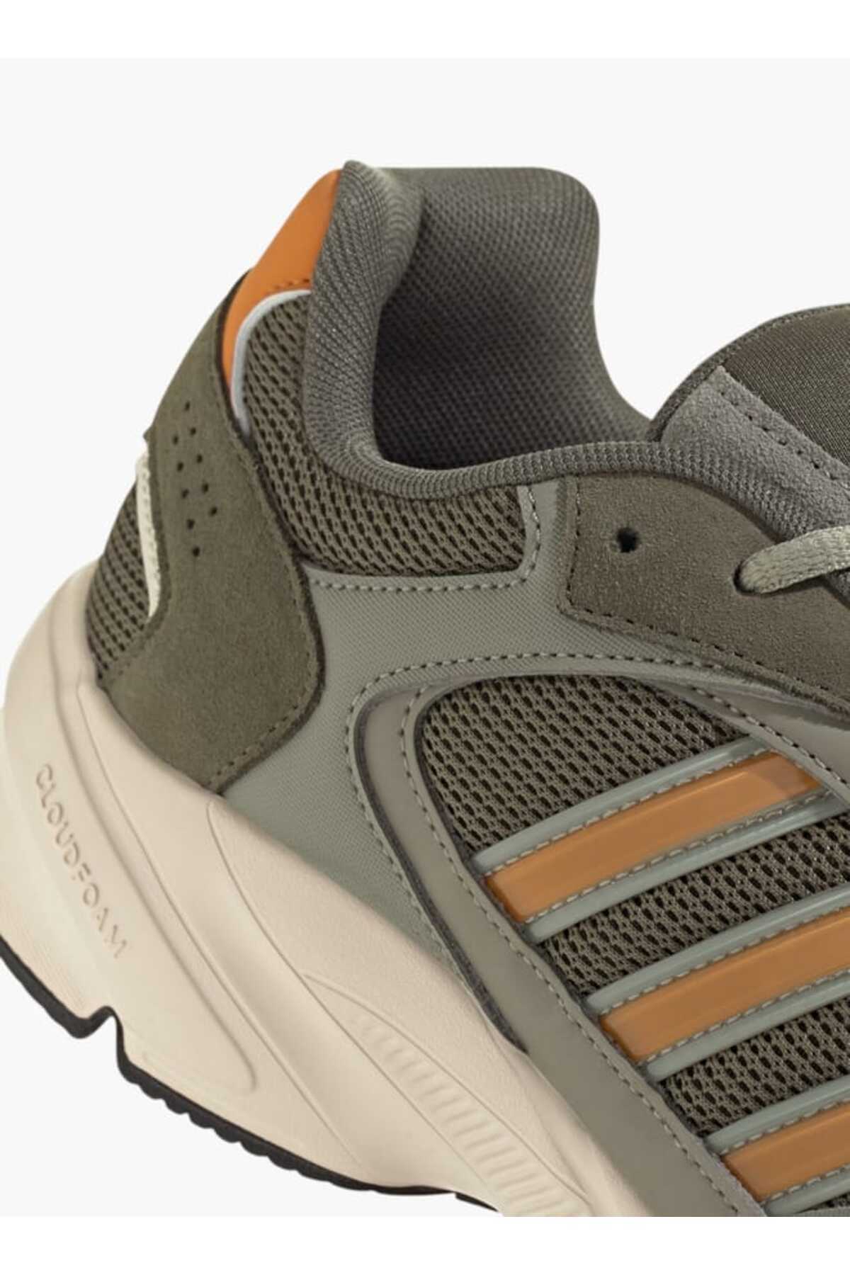 Crazychaos 2000 Erkek Sneaker JH6848 — سبز — تصویر 3 از 7