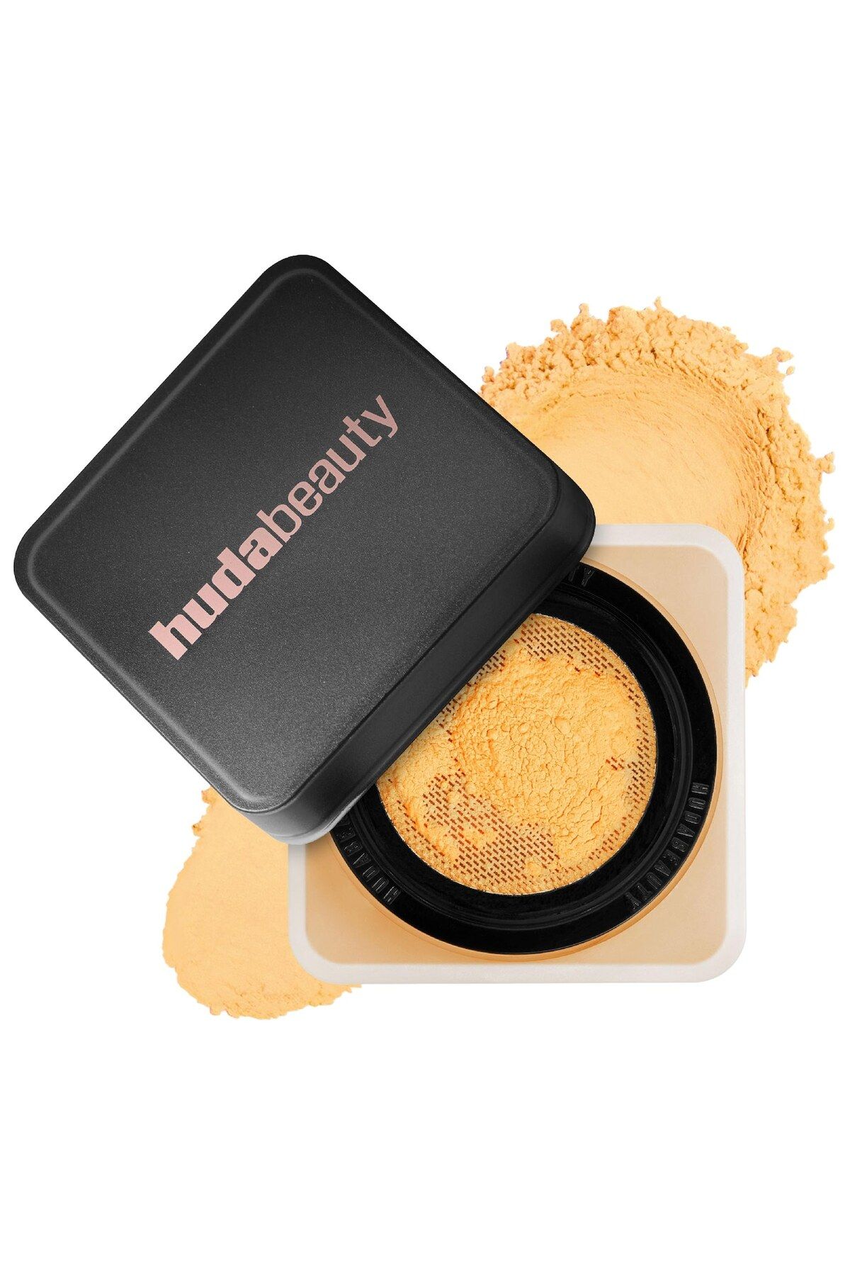 Huda Beauty-Easy Bake Blurring Loose Baking & Setting Powder 1