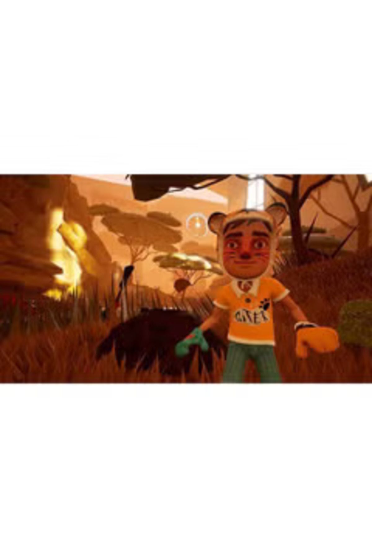Gear Box-Hello Neighbor : Hide & Seek (Intl Version) - Adventure - PlayStation 4 (PS4) 5