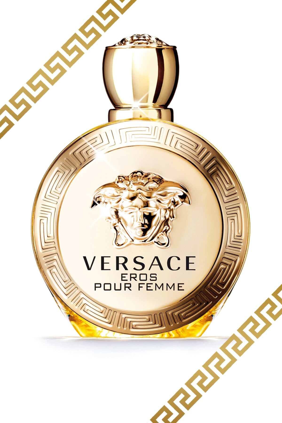 Versace Kadınlara Özel Pour Femme Edp Kalıcı 100ml