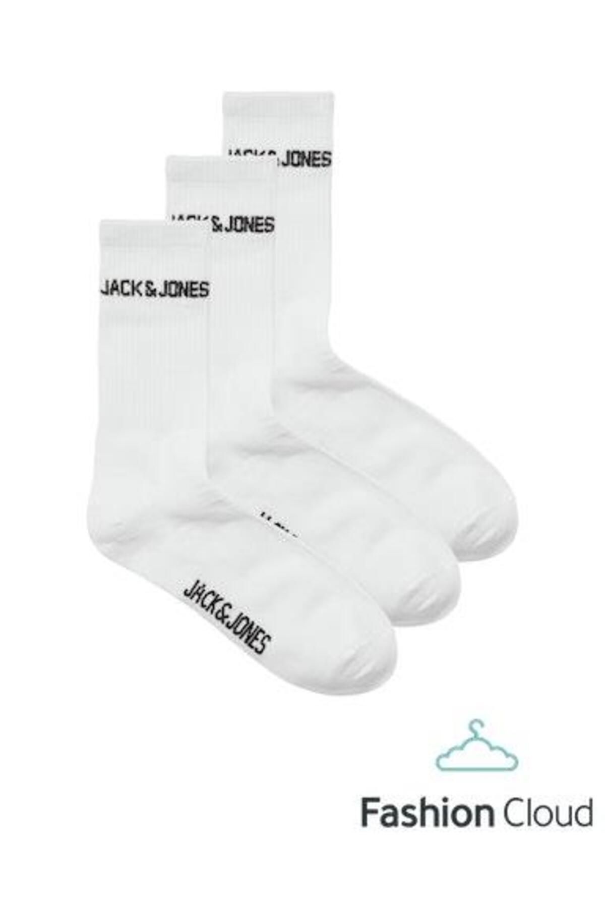 Jack & Jones-One Size Men's Socks 1