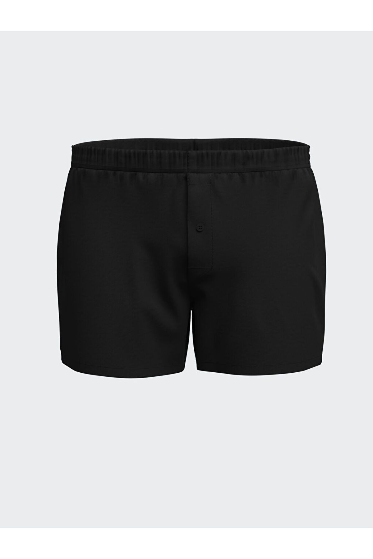 LC Waikiki Yeni Sezon Rahat Kalip Penye Erkek Boxer - S50026Z8