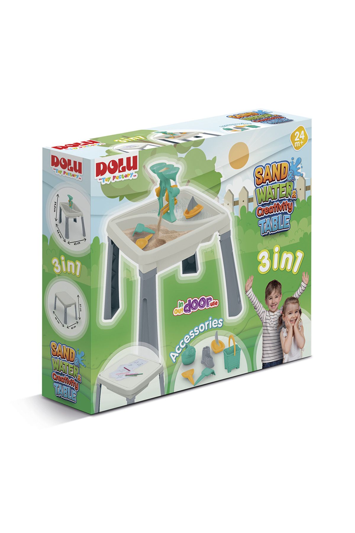 product side