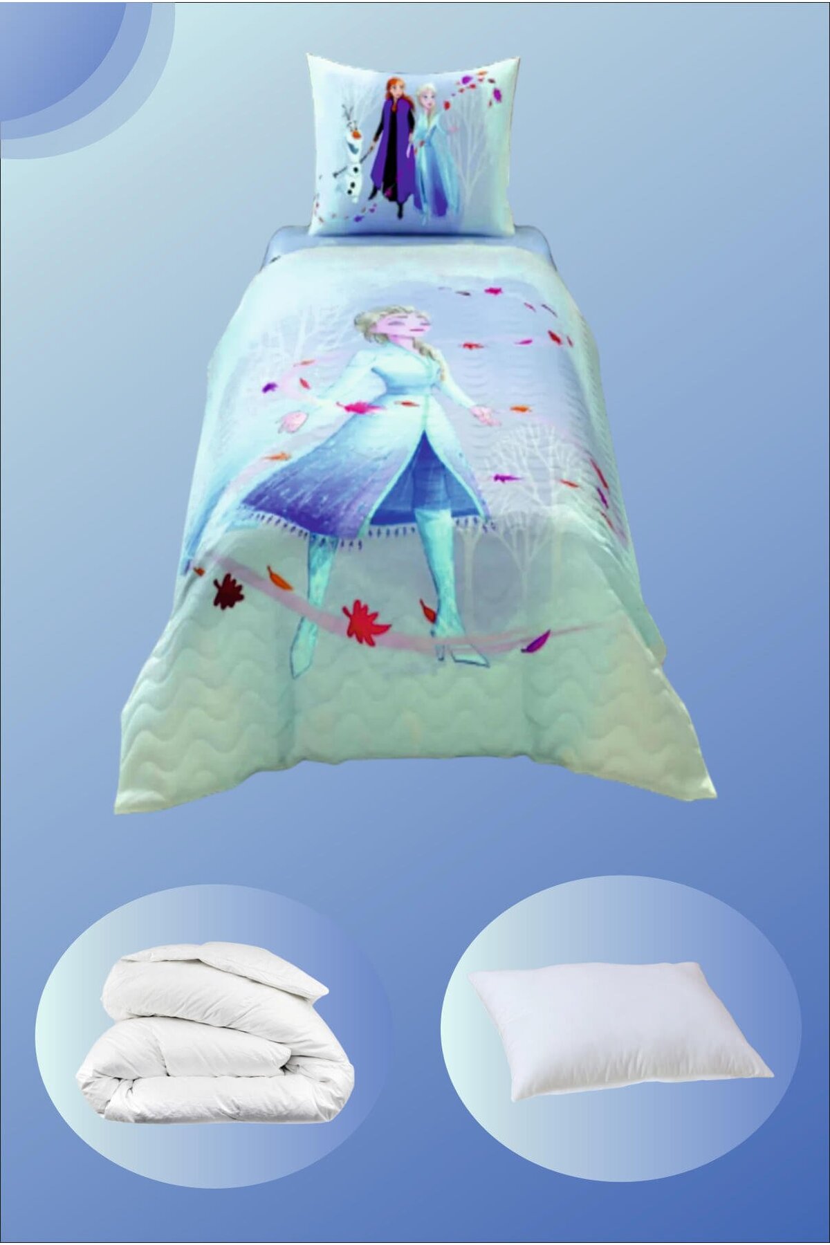 سرویس روتختی تاچ Complete-1