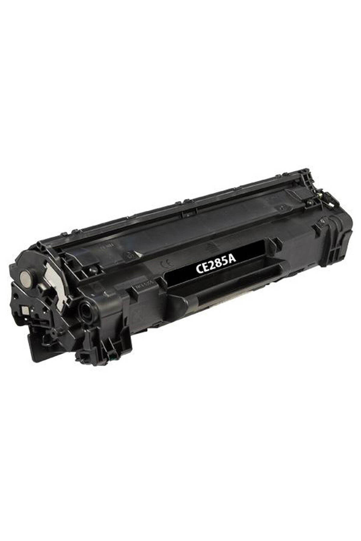 Cartouche De Toner Noir Compatible HP - Pour Modèles P1102, M1132, M1212, M1217 (2x CE285A/85A)