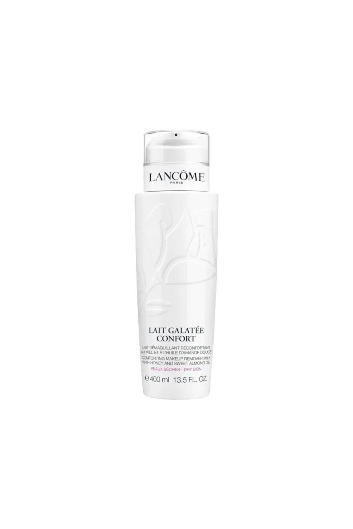 Lancome La Galatee Confort - Göz Makyaj Temizleyici - 400ml - Laurent Kozmeti̇k