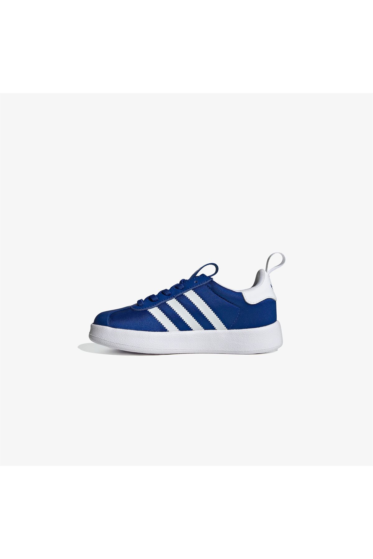 adidas-Adıfom Gazelle 360 C Ih3507 - Kids Blue Sneaker 4