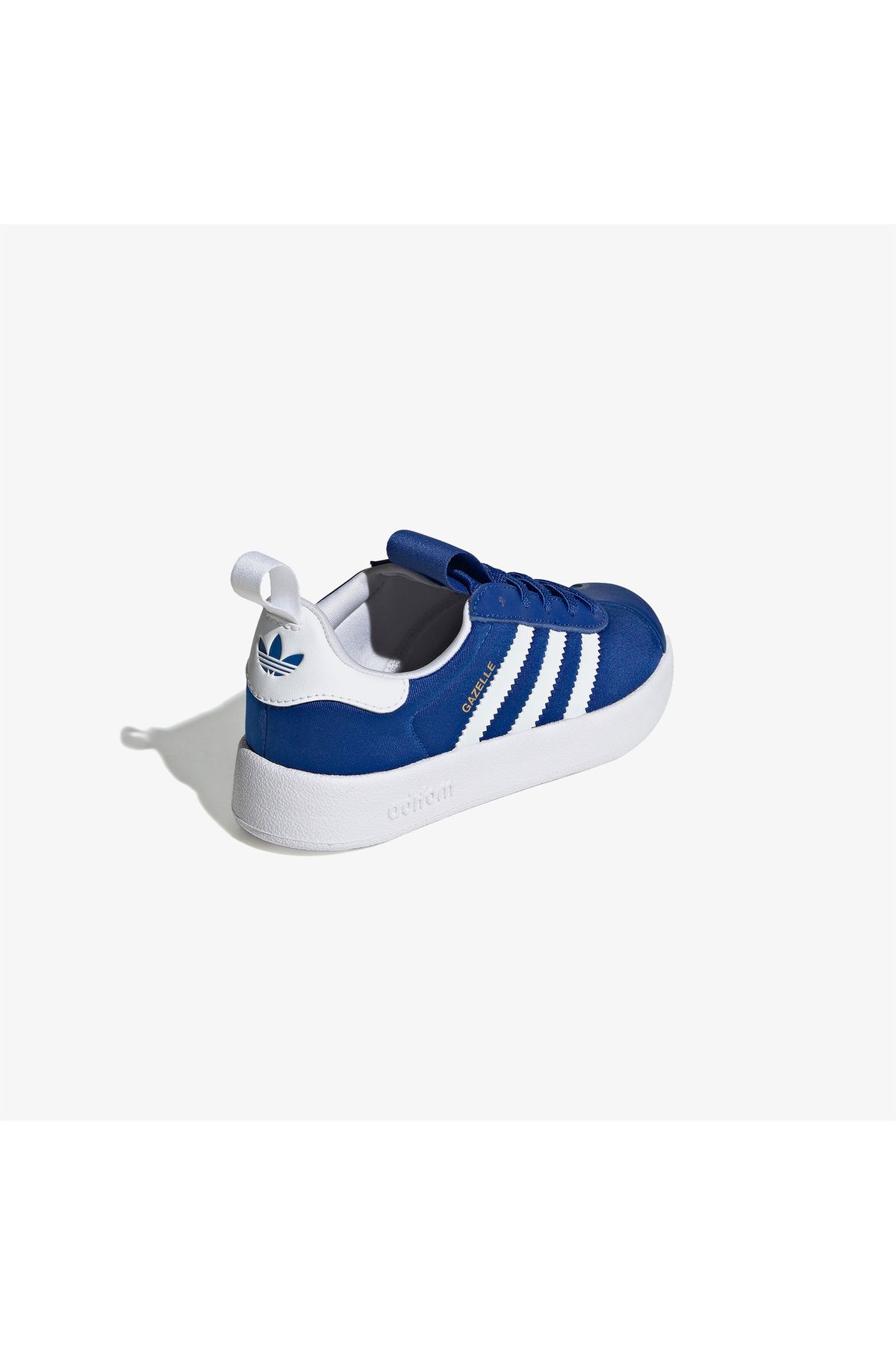 adidas-Adıfom Gazelle 360 C Ih3507 - Kids Blue Sneaker 3