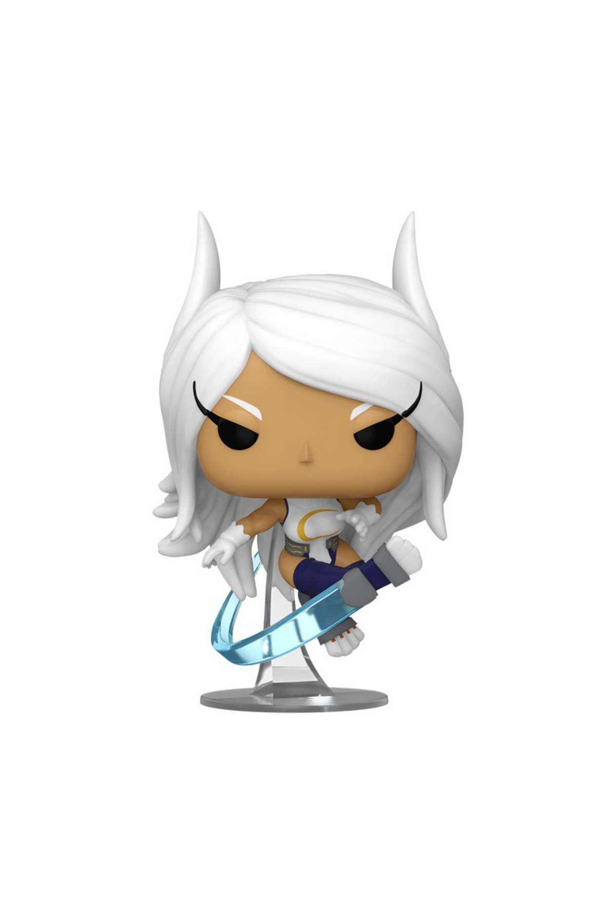 Funko-Pop Animation: Mha- Mirko 2