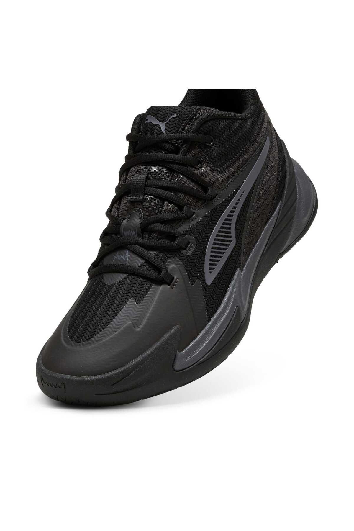 Puma The Dagger UNISEX Basketbol Ayakkabısı görsel 5