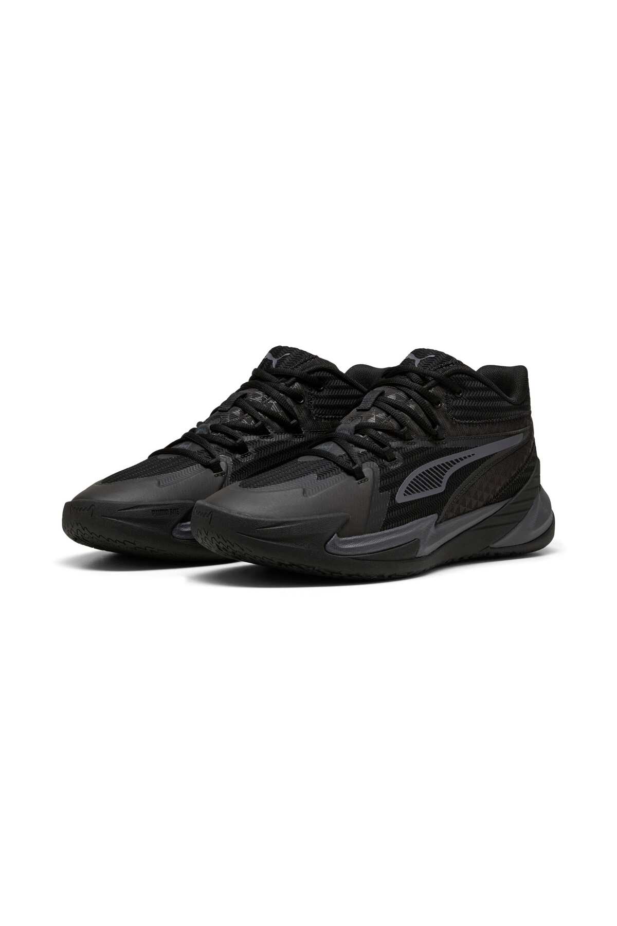 Puma The Dagger UNISEX Basketbol Ayakkabısı görsel 6