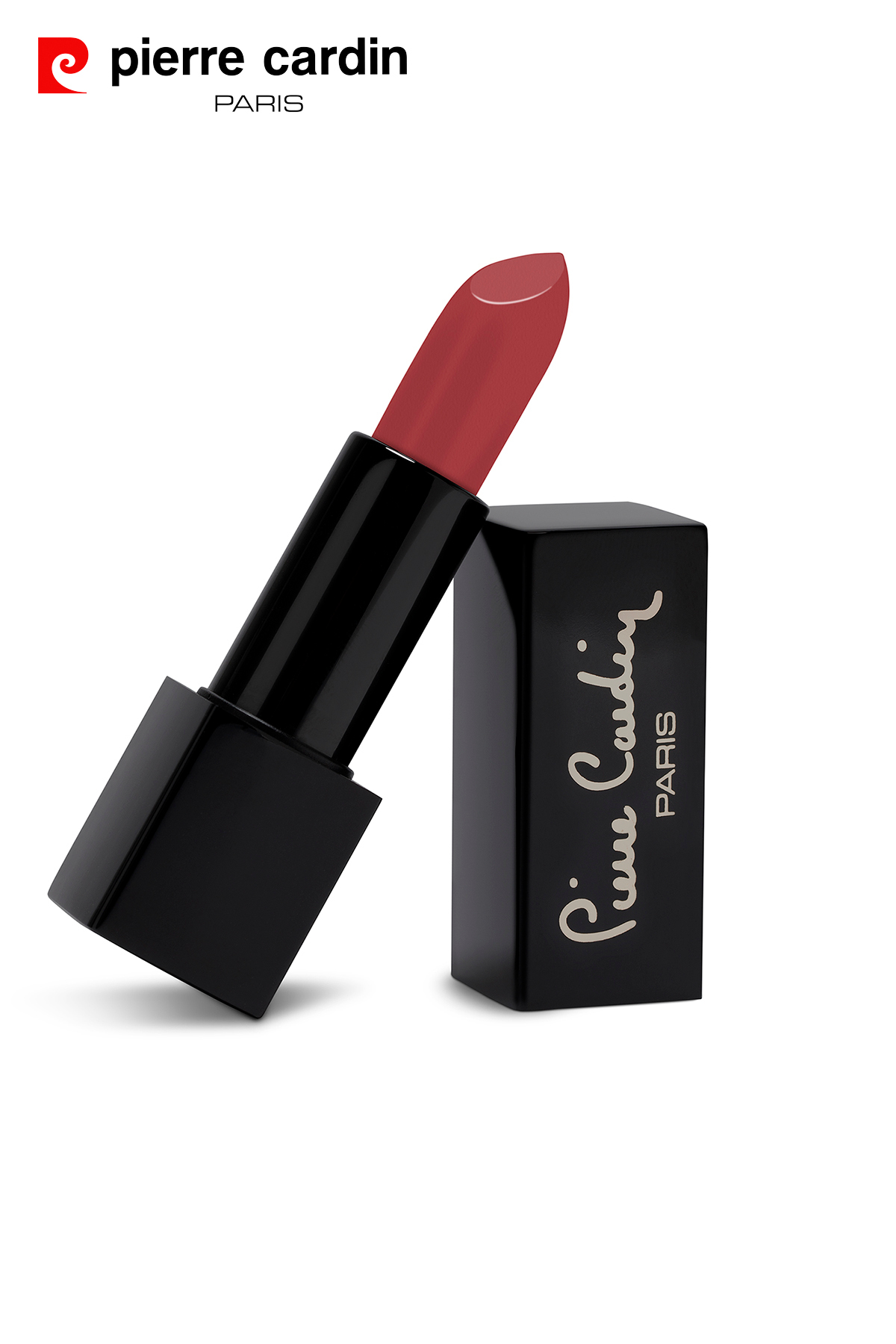 Pierre Cardin Red Retro Matte Lipstick153