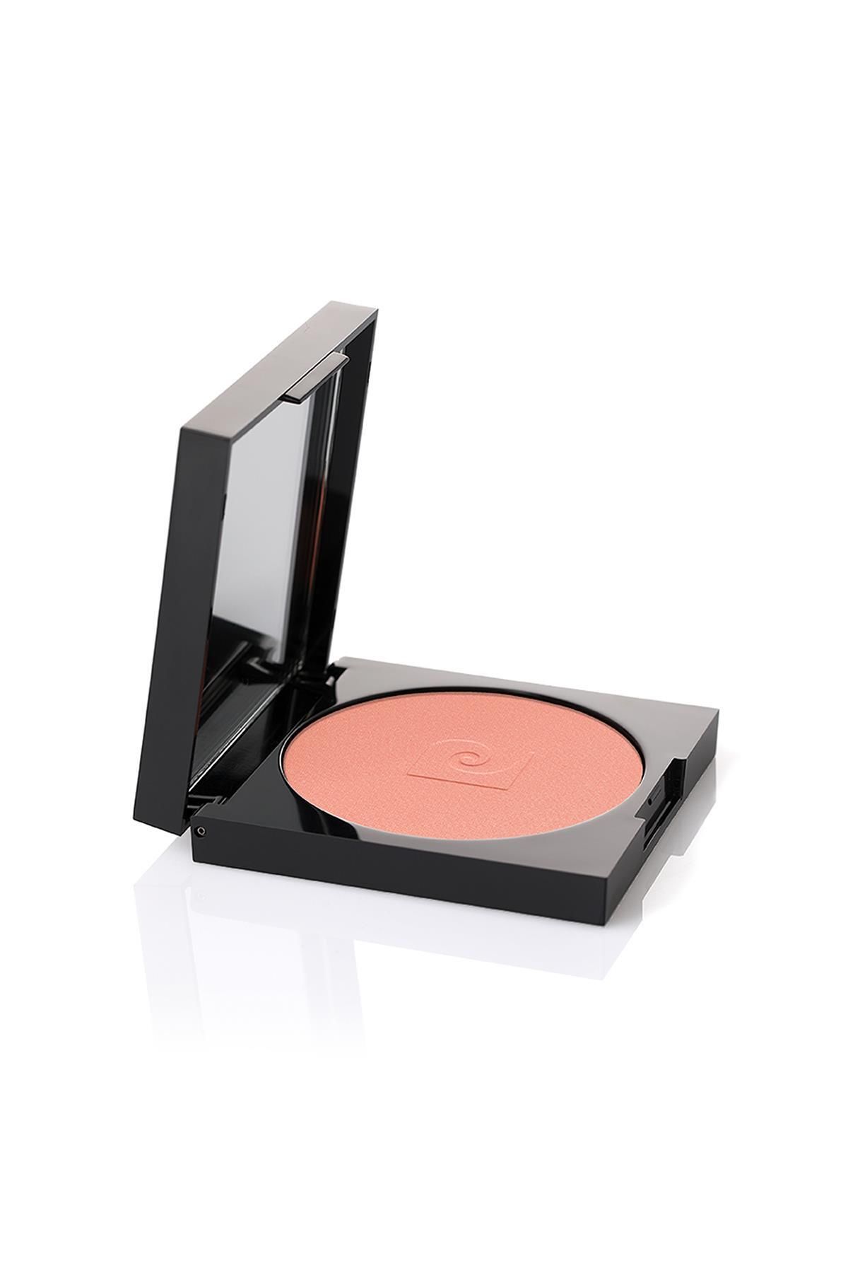 Pierre Cardin-Porcelain Edition Blush on - Blush - Flamingo Pink 2