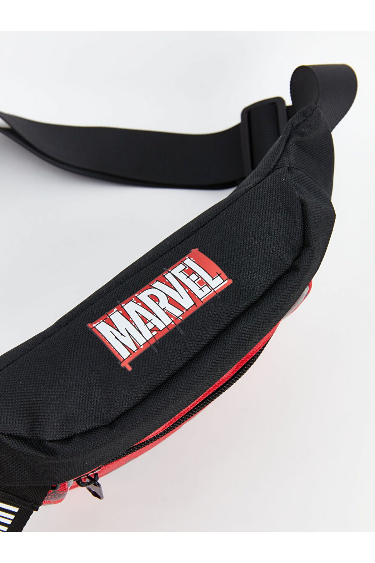 LC Waikiki-Spider-Man Printed Boy's Chest Bag - S5Ey35Z4 3