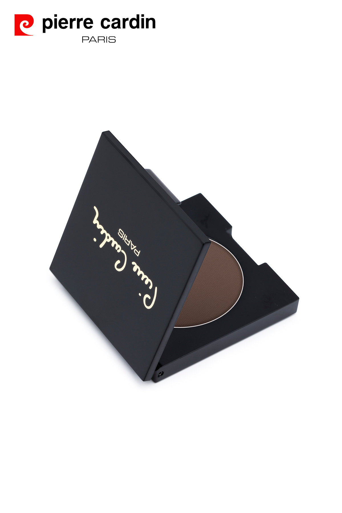 Hello Brow Powder Kaş Farı - Neutral Medium Brown