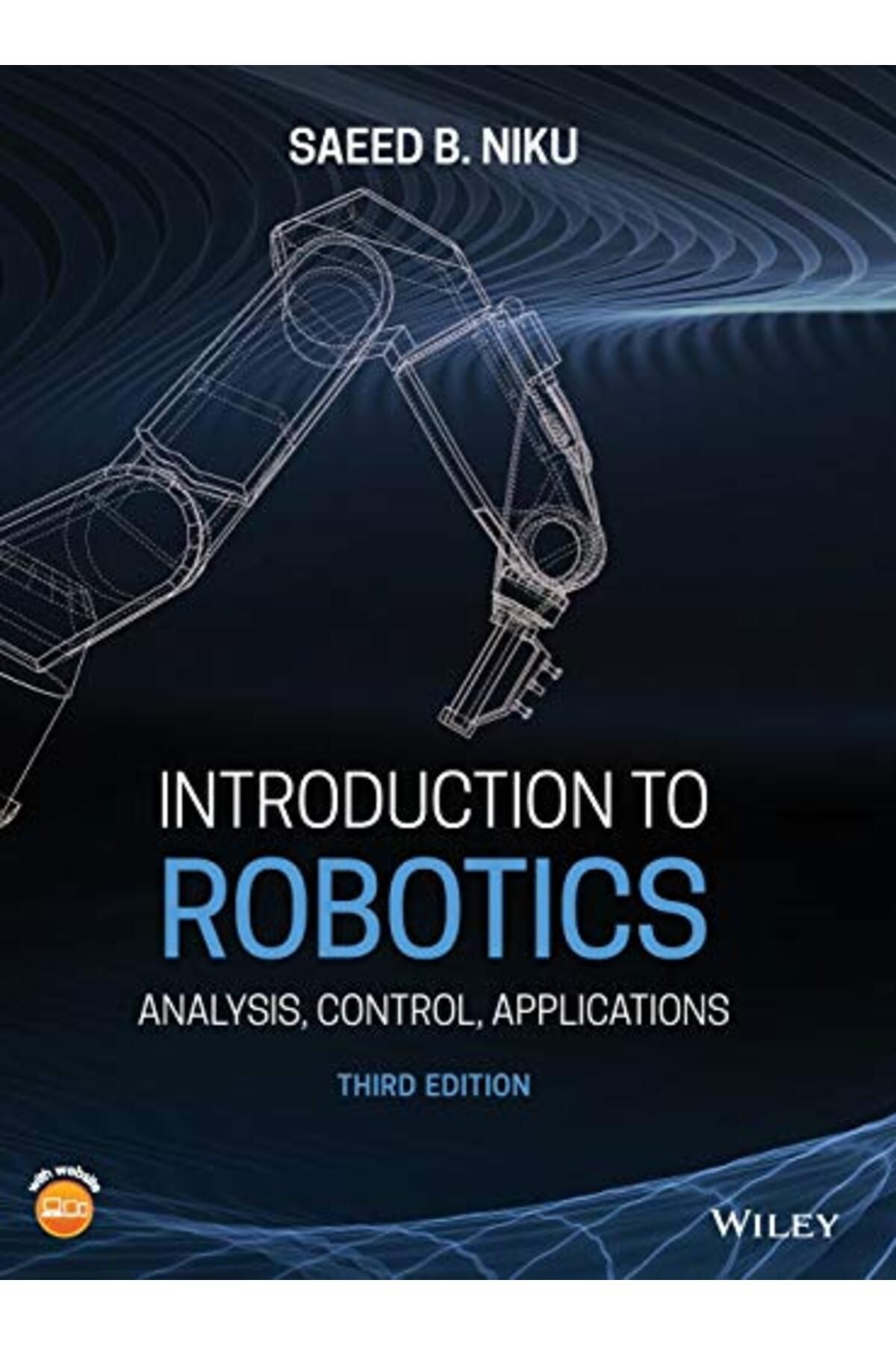 Wiley-Blackwell-Introduction To Robotics Analysis Control Applications 1