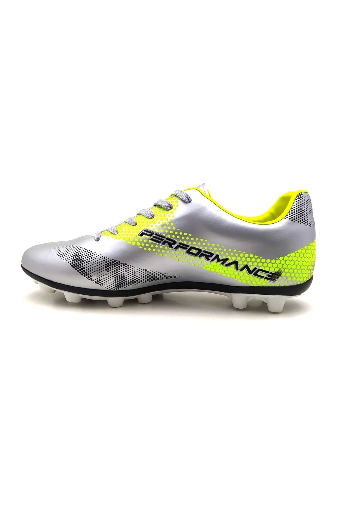 Jump-27881 Men's Football Boots 4