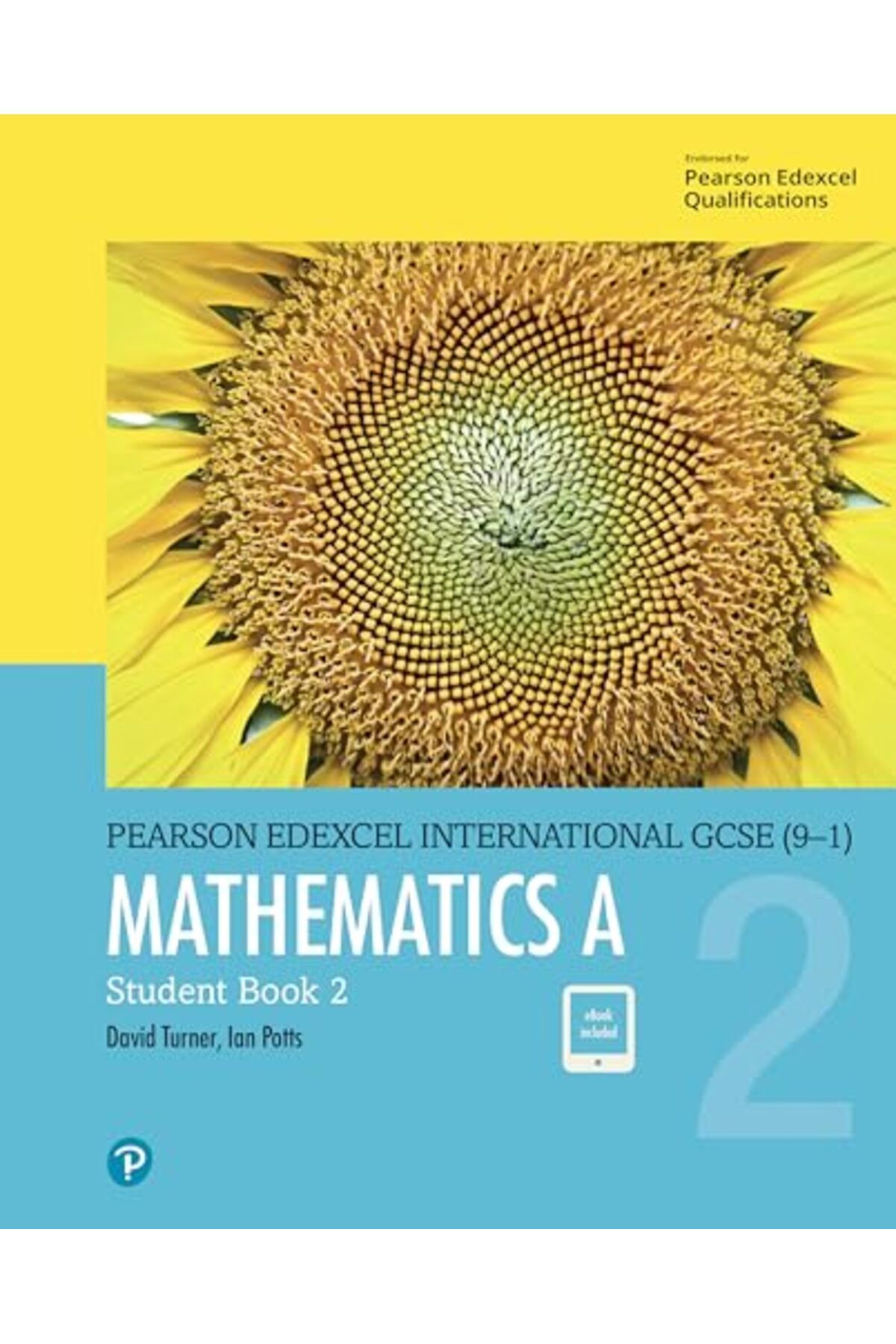 Pearson-Edexcel International Gcse 9-1 Mathematics A Student Book 2 1
