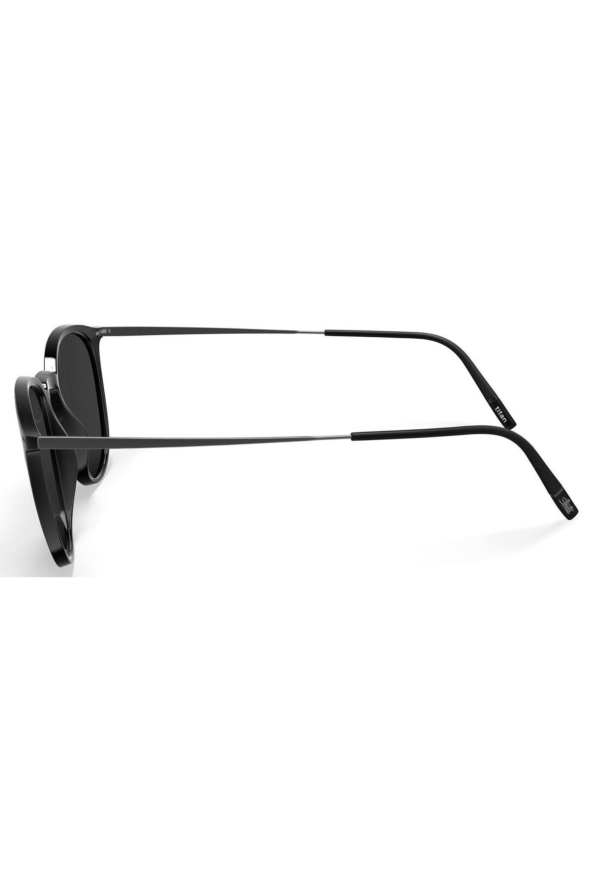 Silhouette-4087 75 9060 Polarized Unisex Sunglasses 2