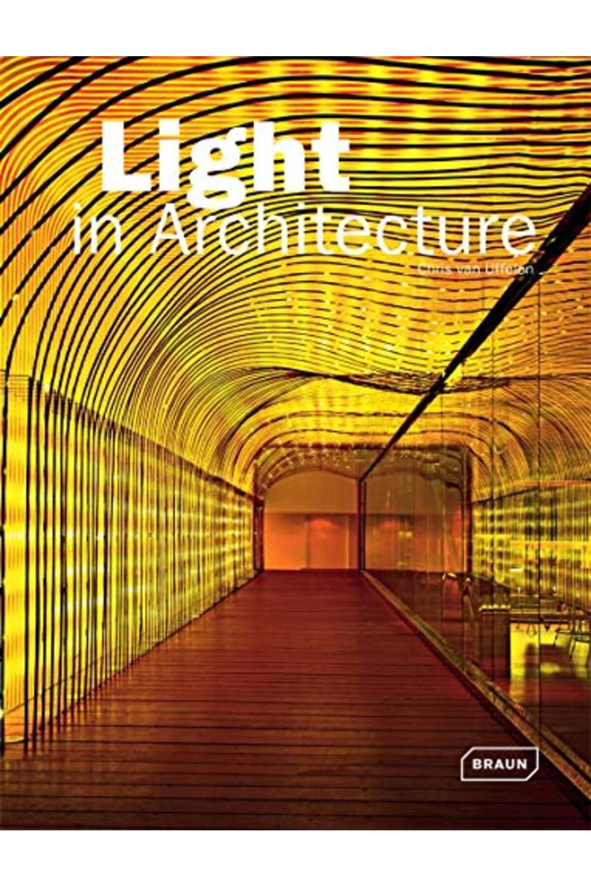 Braun-Light In Architecture 1