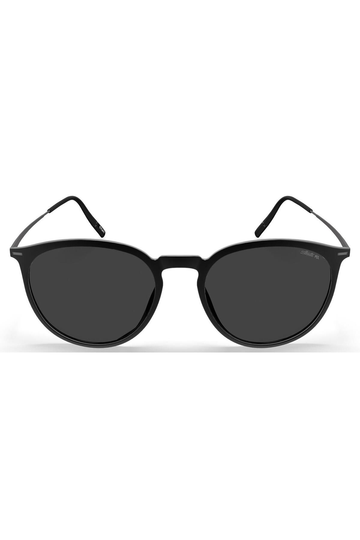 Silhouette-4087 75 9060 Polarized Unisex Sunglasses 3