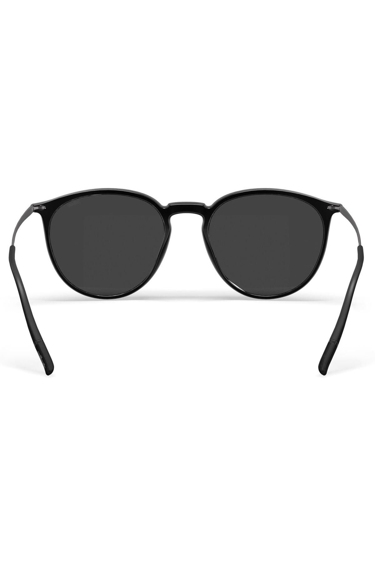 Silhouette-4087 75 9060 Polarized Unisex Sunglasses 4